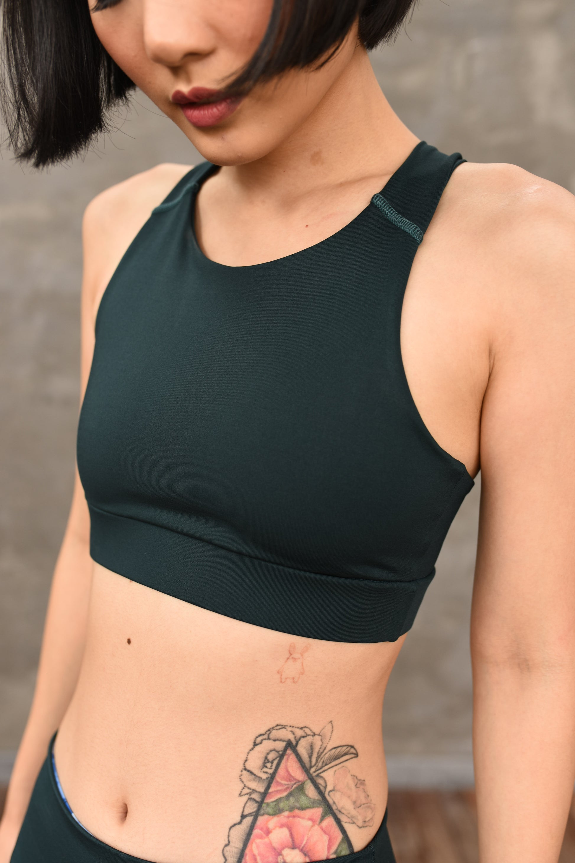 Athletic Top