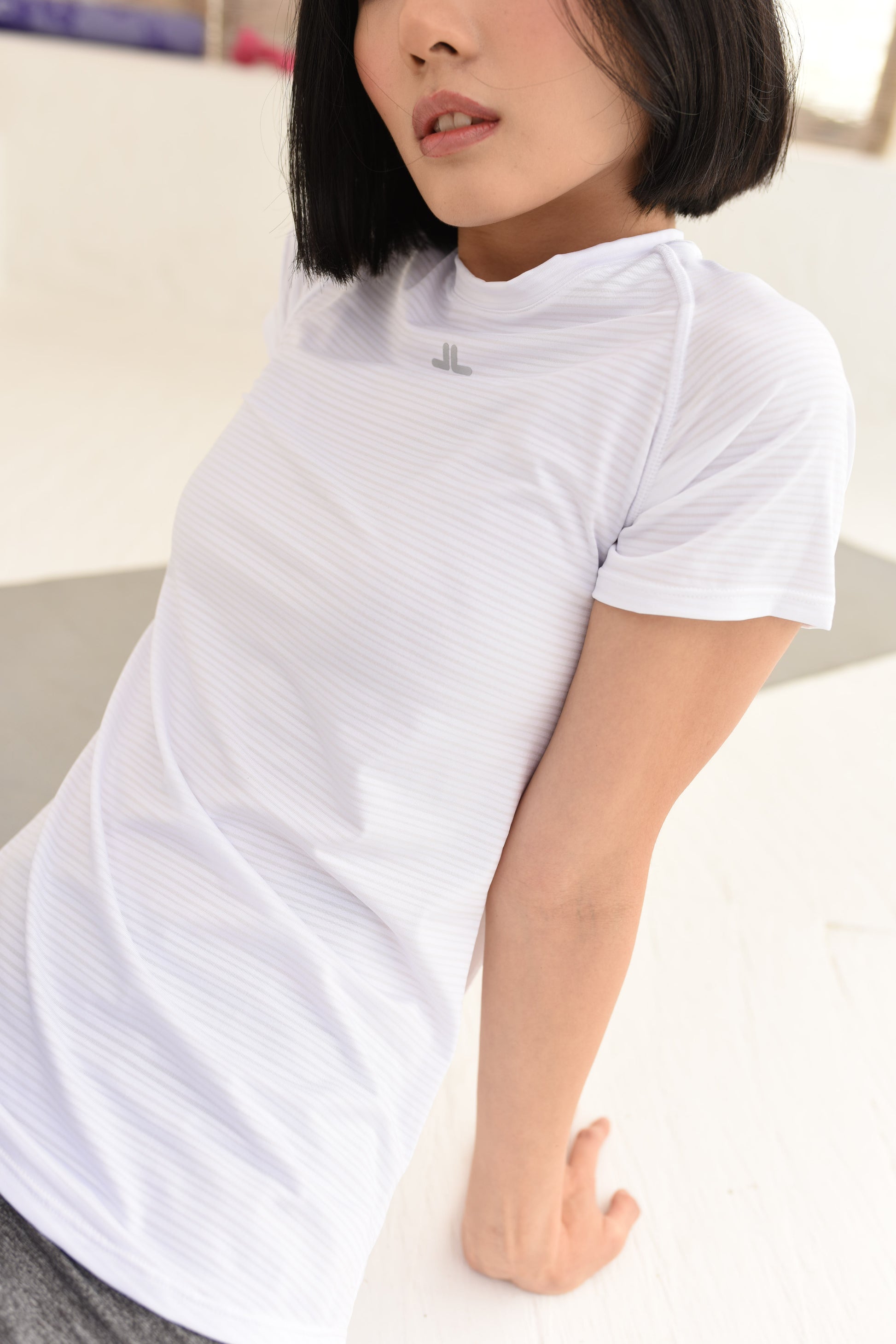 Athletic T-Shirt