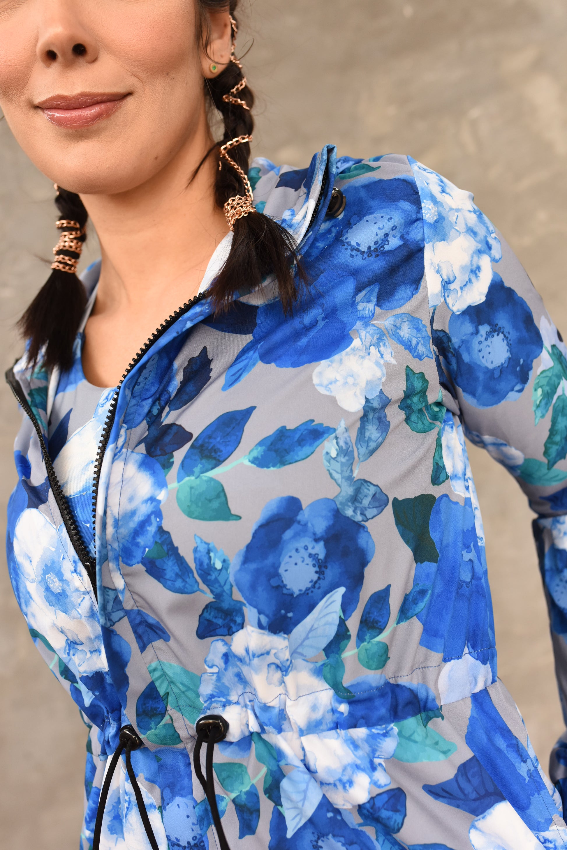 Windbreaker