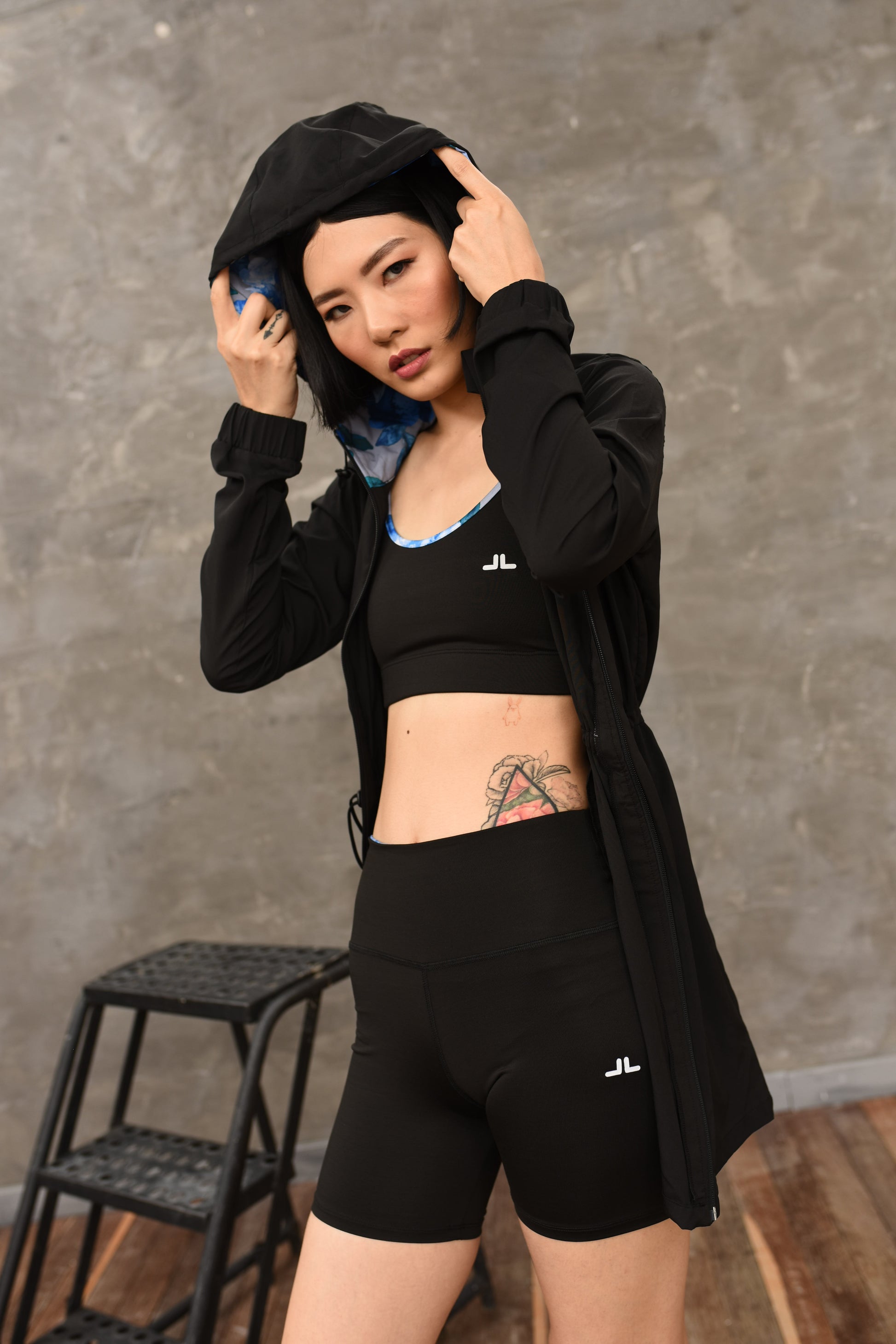 Windbreaker