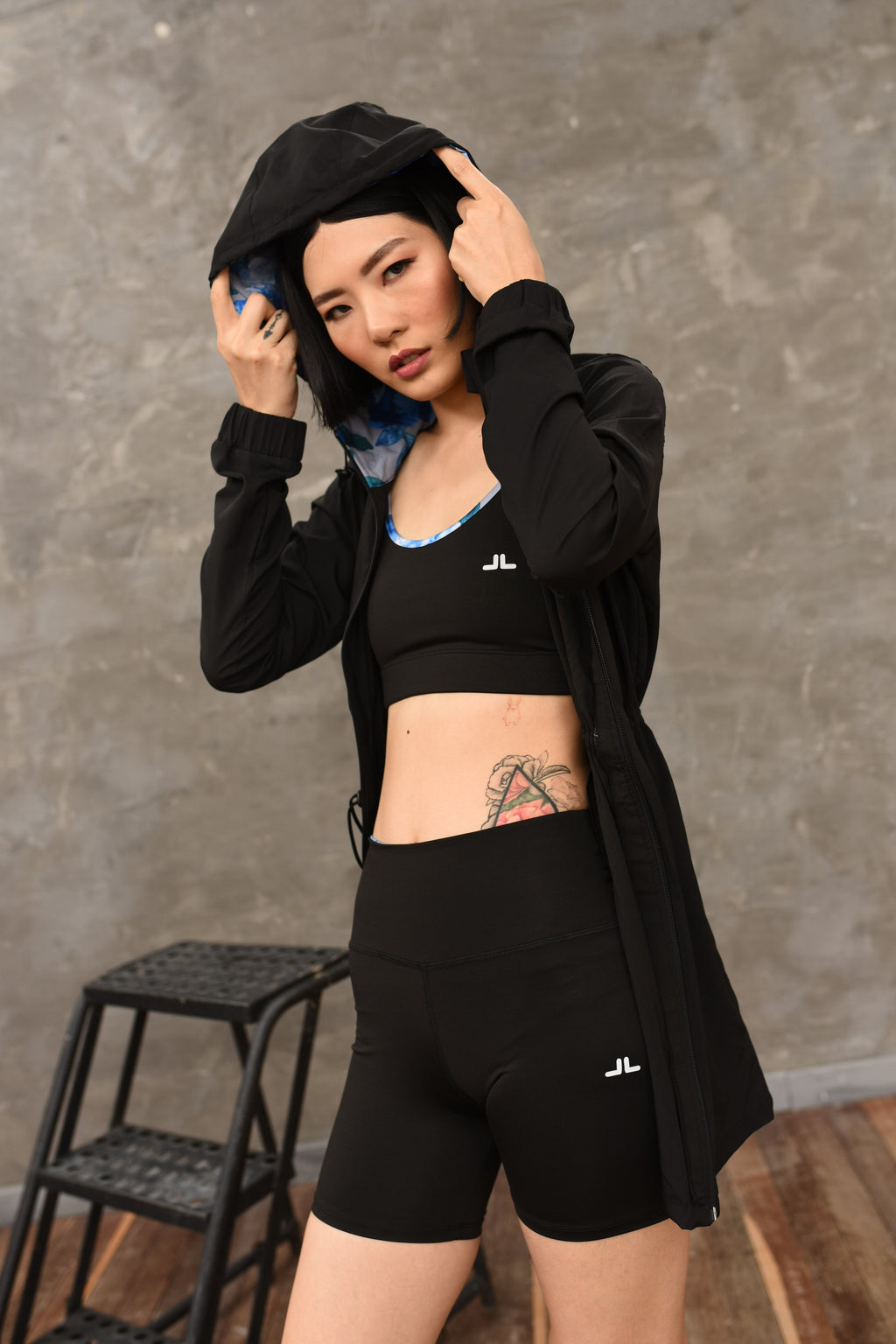 Windbreaker